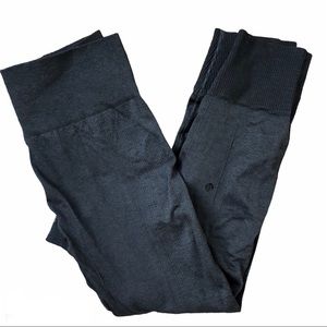 Size 10 Lululemon leggings